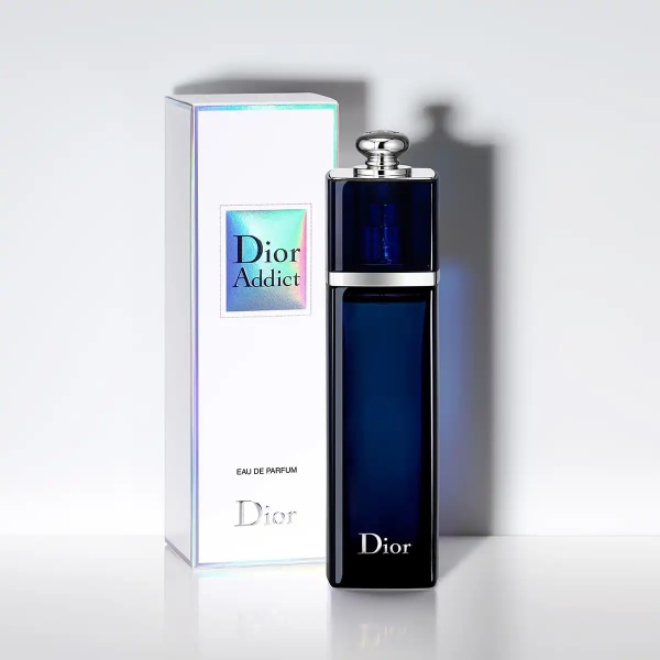 DIOR ADDICT - Eau De Parfum | Dior