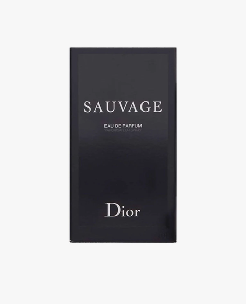 SAUVAGE - Eau De Parfum | Dior