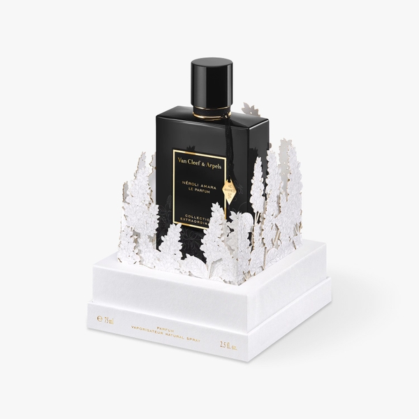NEROLI AMARA - Le Parfum | Van Cleef & Arpels