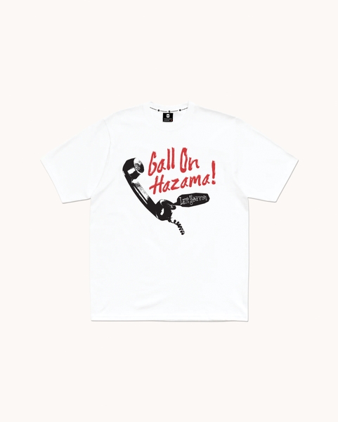 Call On Hazama Tee