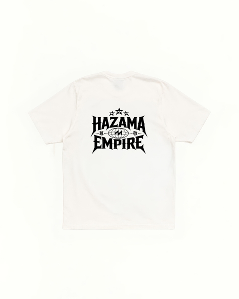 Hazama Empire Tee