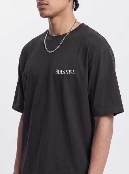 Hazama Zodiac Animals Cobra T-Shirt