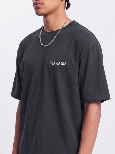 Hazama Zodiac Animals Cobra T-Shirt
