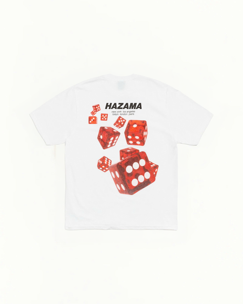 HAZAMA NEW YORK LOS ANGELES