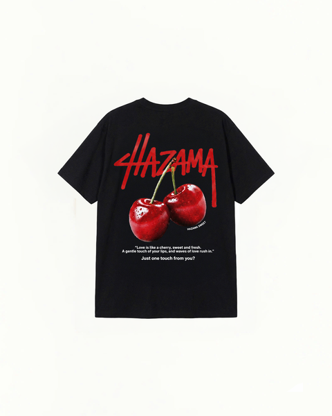 HAZAMA SWEET CHERRY