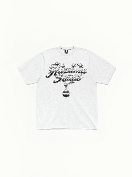 Hazama Star Chain T-Shirt