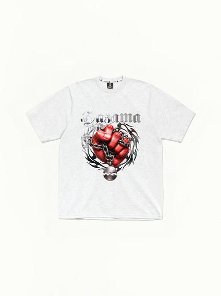 Hazama Break Chain T-Shirt