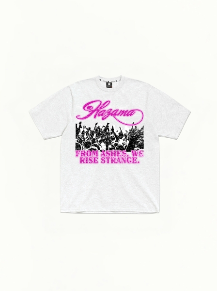 Hazama Rise Strange T-Shirt