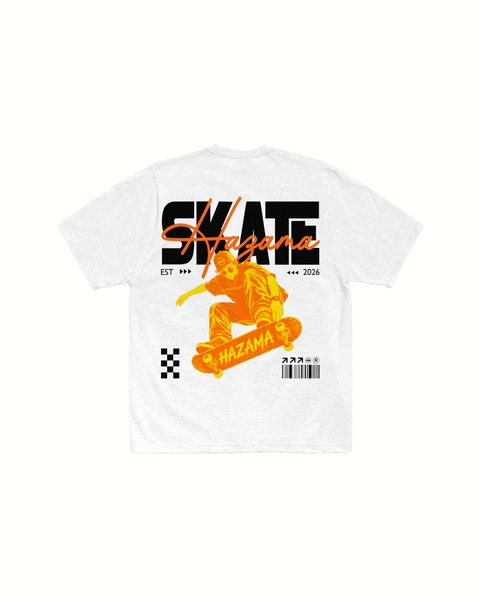 Street Culture Hazama Skate Tee