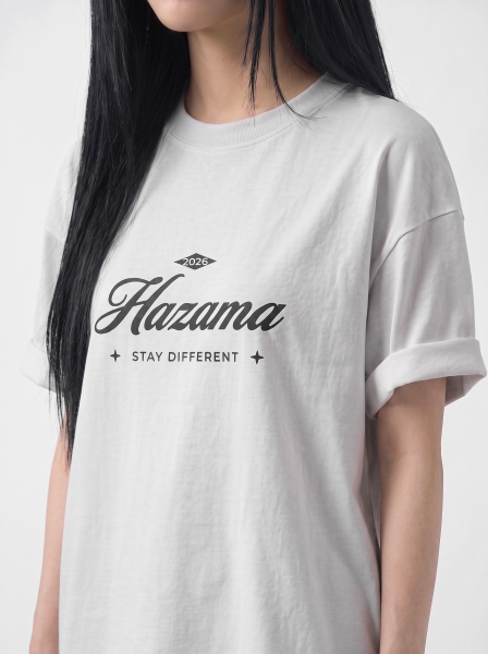 Hazama Stay Different