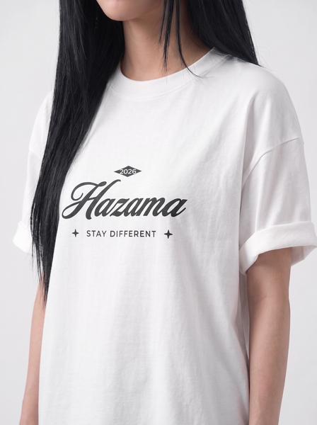 Hazama Stay Different