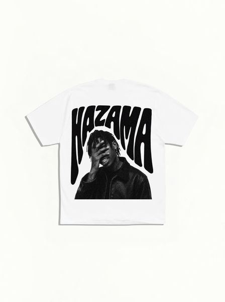 Hazama Noisy Mind T-Shirt