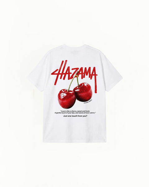 HAZAMA SWEET CHERRY