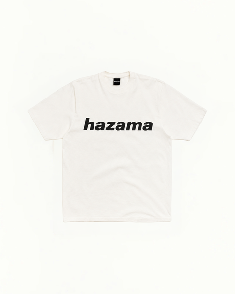 SHARK TEE PIGMENT DYED