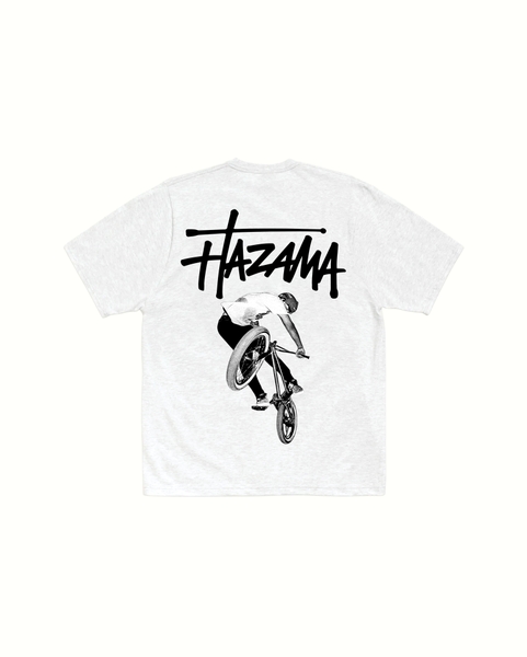 Street Culture Hazama Bmx Tee