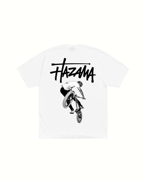 Street Culture Hazama Bmx Tee