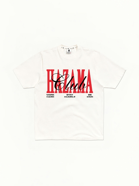 Hazama Club T-Shirt