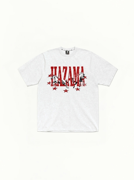 Hazama Western Culture T-Shirt