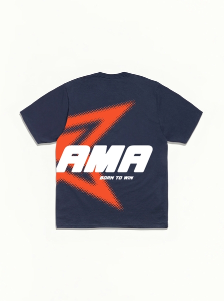 Hazama Red Star T-Shirt