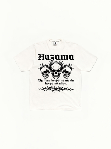 Hazama Crown of Fear T-Shirt