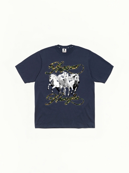 Hazama Wrangler Culture T-Shirt