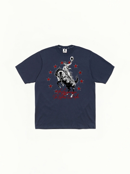 Hazama Rides Wild T-Shirt
