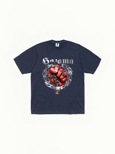 Hazama Break Chain T-Shirt