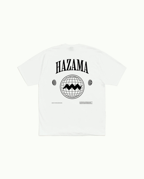 Hazama Fracture World T-Shirt