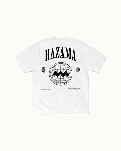 Hazama Fracture World T-Shirt