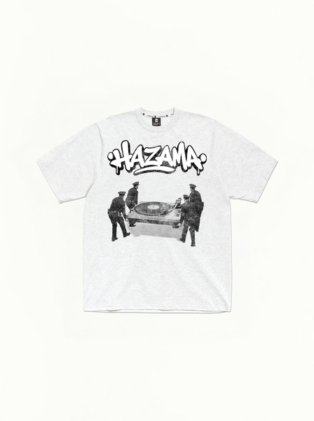 Hazama Music Cuture T-Shirt