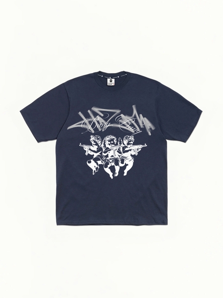 Hazama Bang Angel Baby T-Shirt