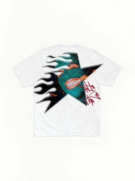 Hazama Ice on Mah Teeth T-Shirt