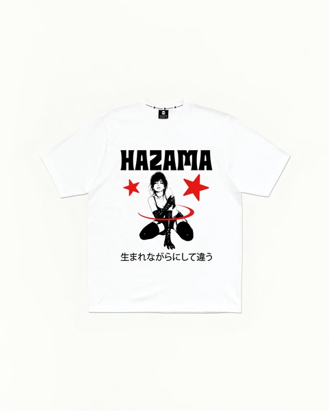 Hazama Scarlet Motion T-Shirt