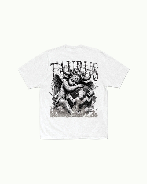 Hazama Zodiac Taurus Tee