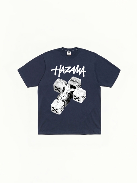 Hazama Roll of Fate T-Shirt