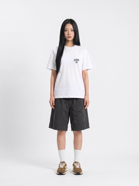 Hazama Fracture World T-Shirt