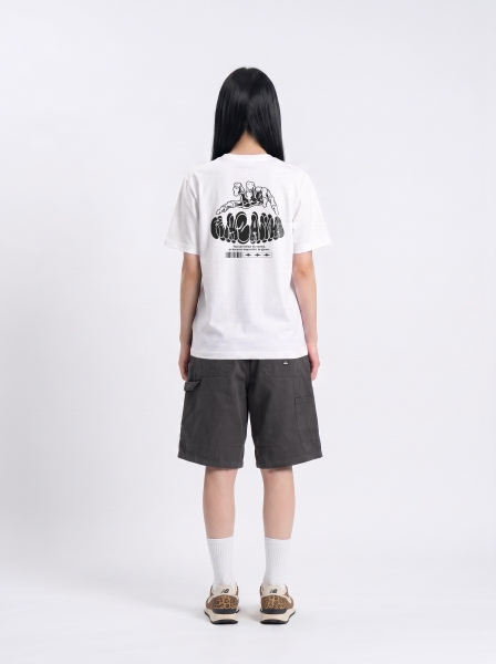 Hazama Reach Out T-Shirt