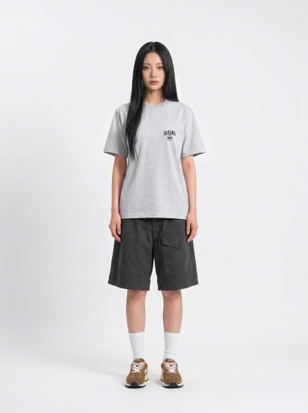 Hazama Fracture World T-Shirt