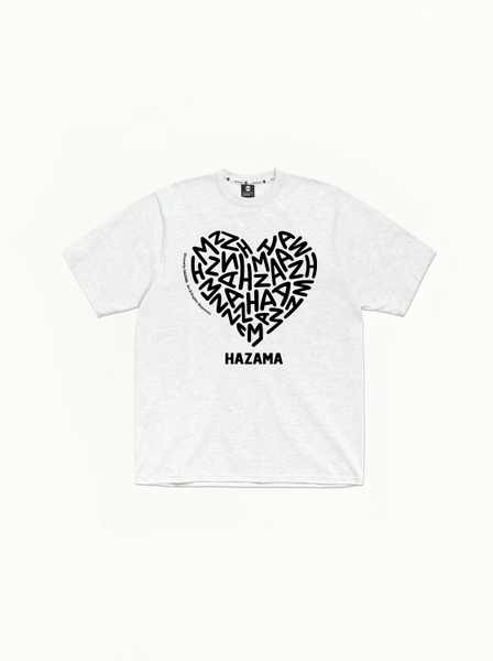 Hazama Love Symbols T-Shirt