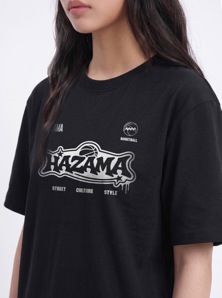 Street Culture Hazama Basketball