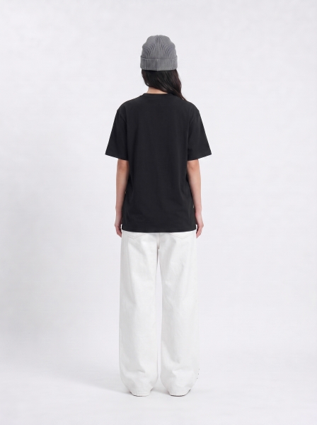 Street Culture Hazama Basketball