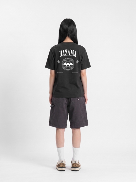 Hazama Fracture World T-Shirt