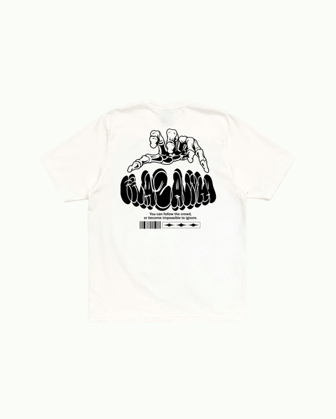 Hazama Reach Out T-Shirt