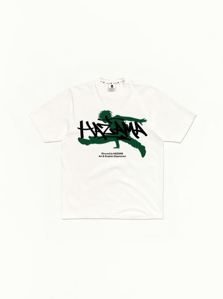 Hazama Art Direction T-Shirt