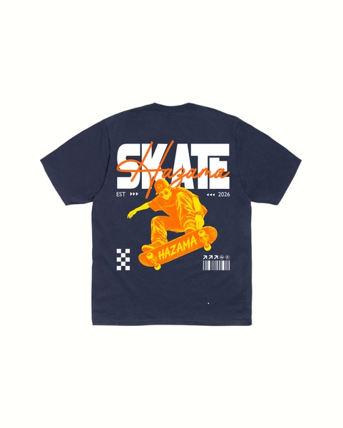 Street Culture Hazama Skate Tee