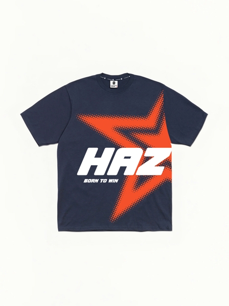 Hazama Red Star T-Shirt