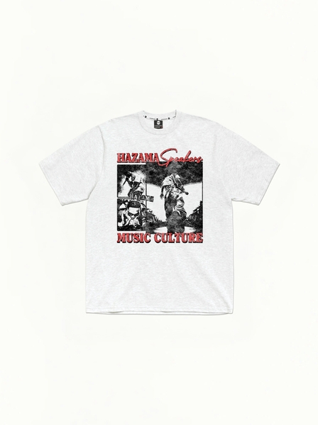 Hazama Speakers Cuture T-Shirt