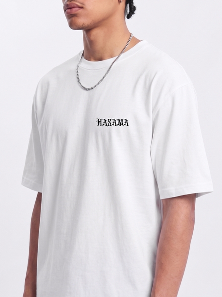 Hazama Zodiac Animals Cobra T-Shirt