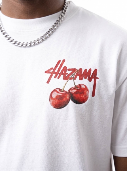 HAZAMA SWEET CHERRY