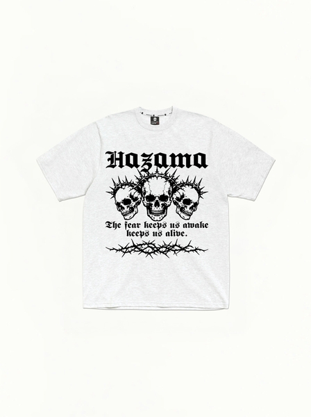 Hazama Crown of Fear T-Shirt